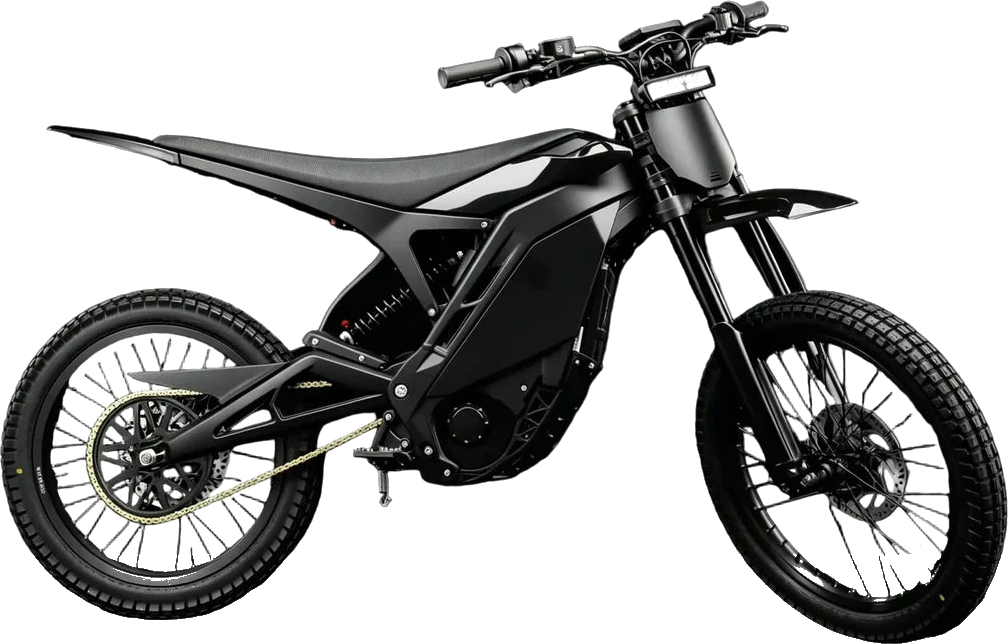 E-Ride Pro 4.0