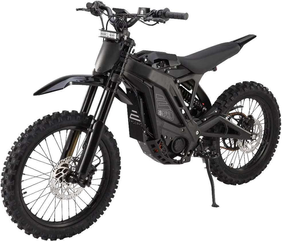 E-Ride Pro SR